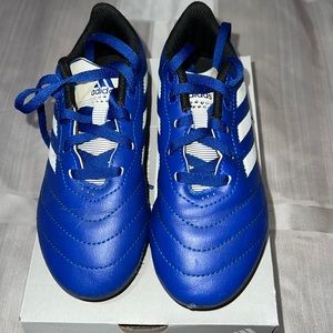 Boys Soccer Cleats